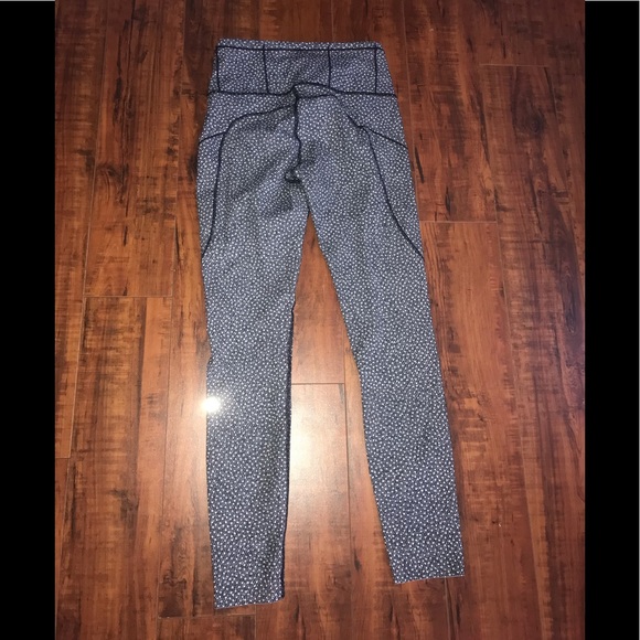 LULULEMON Fast And Free Pants - Picture 4 of 7